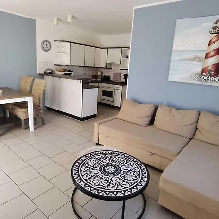 Sommergarten 4005 Appartement *